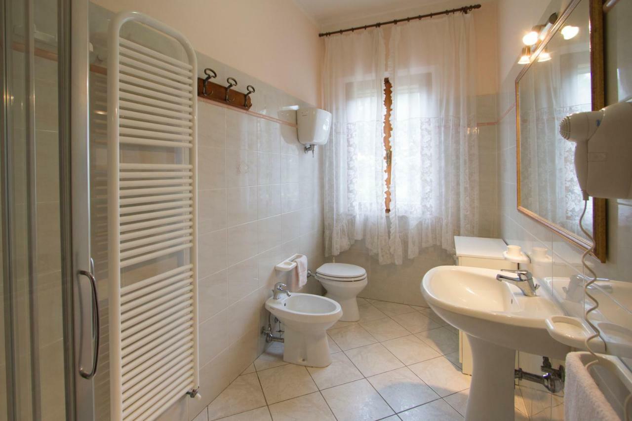 Casa Elena Lejlighed Cortona Eksteriør billede
